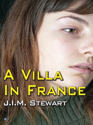 cover image of A Villa in France